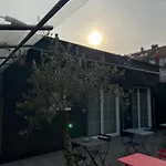 호텔 The Season 카를스루에