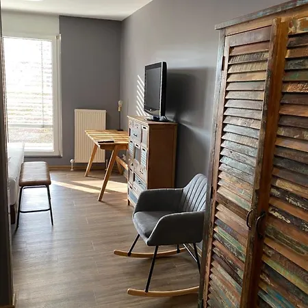 酒店 The Season 卡尔斯鲁厄