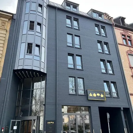 The Season Hotel Karlsruhe