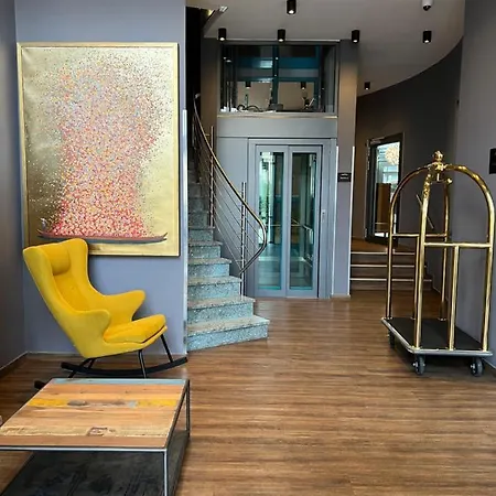 The Season Hotel Karlsruhe