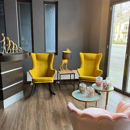 The Season 酒店 3*