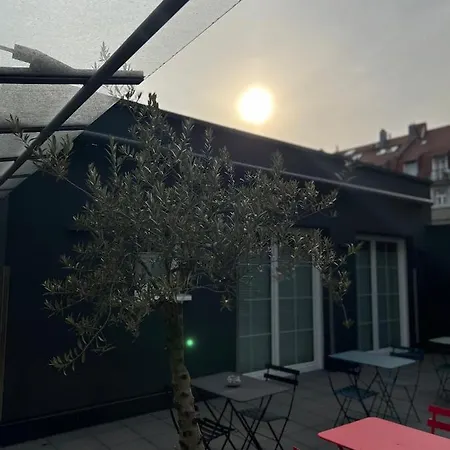 Hotel The Season Karlsruhe