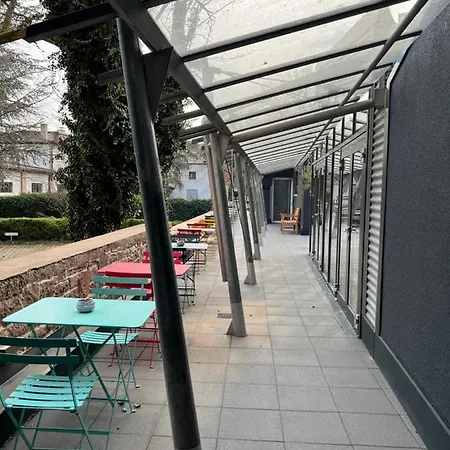 The Season Hotel 3*