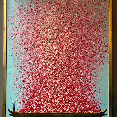 The Season 酒店 卡尔斯鲁厄