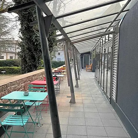 Hotel The Season Karlsruhe