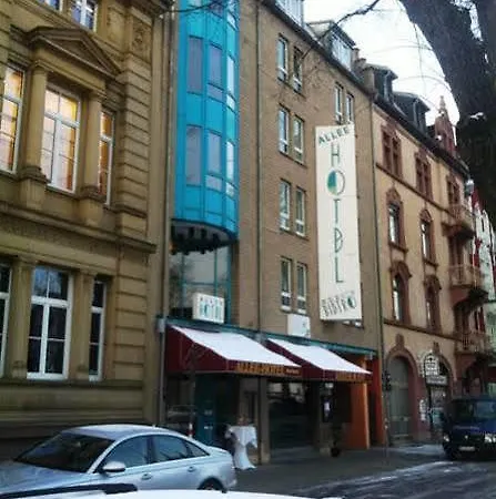 The Season Hotel
