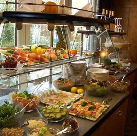 The Season 酒店 卡尔斯鲁厄