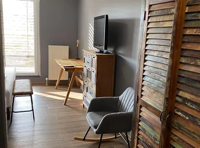 Hotel The Season Karlsruhe