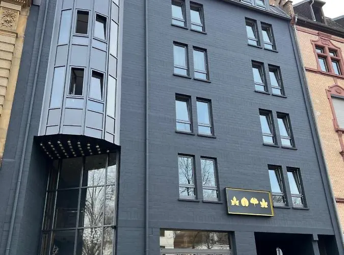 The Season Hotel Karlsruhe