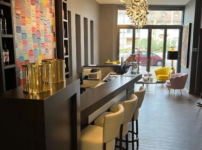 The Season Karlsruhe