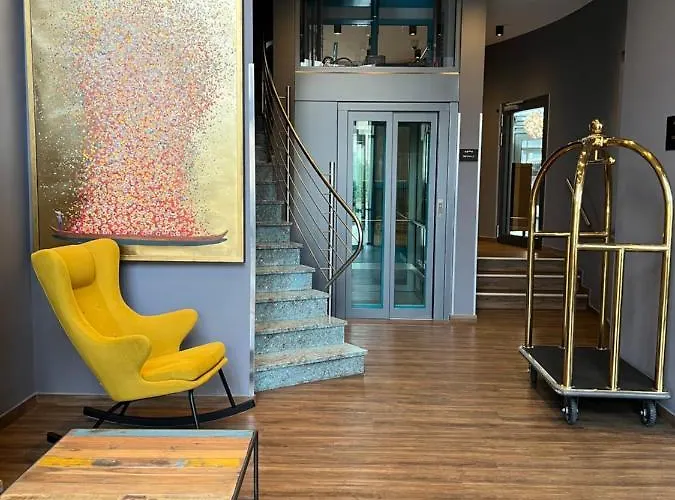 The Season Hotel Karlsruhe