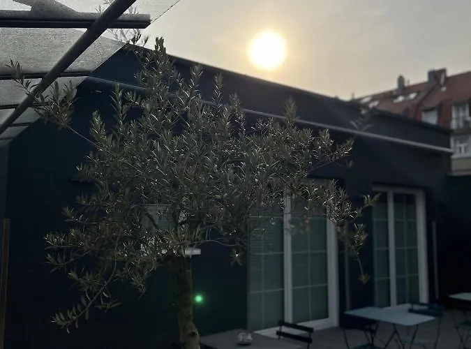 Hotel The Season Karlsruhe