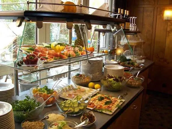 The Season Hotel Karlsruhe