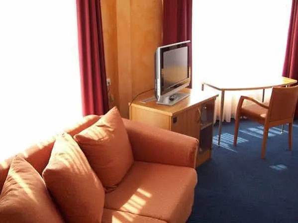 Hotel The Season Karlsruhe